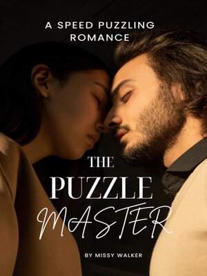 cover image of The Puzzle Master